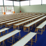 Master Silla: comidas populares